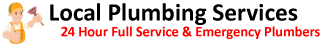 N Providence RI 24 Hour Plumbers